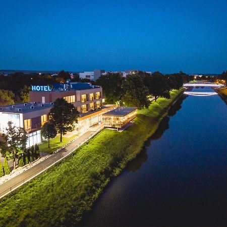Hotel River Litra Dış mekan fotoğraf