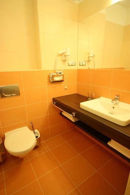 Hotel River Litra Oda fotoğraf