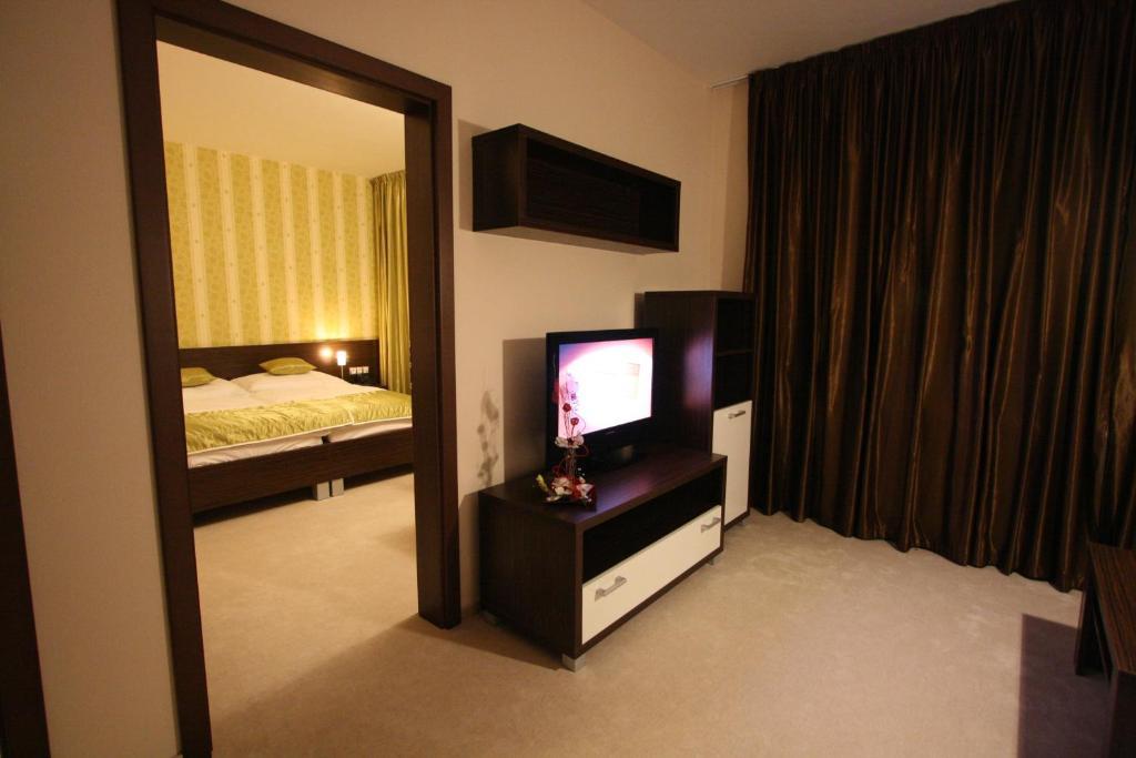 Hotel River Litra Oda fotoğraf