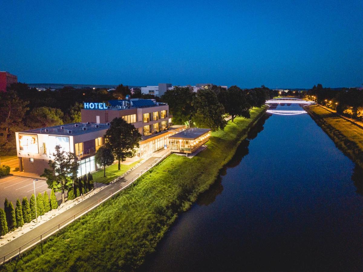 Hotel River Litra Dış mekan fotoğraf