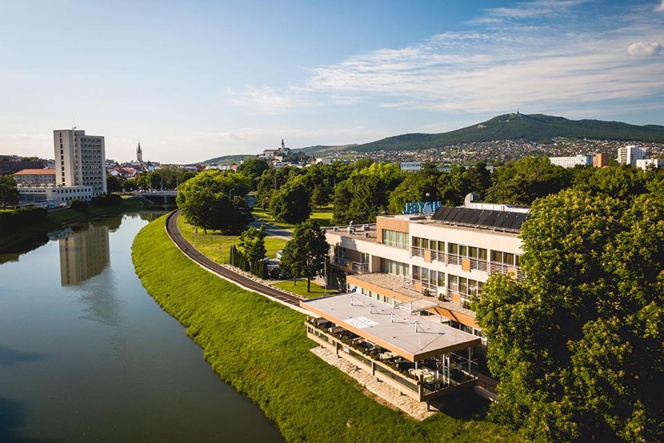 Hotel River Litra Dış mekan fotoğraf