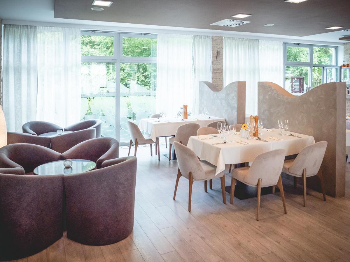 Hotel River Litra Dış mekan fotoğraf