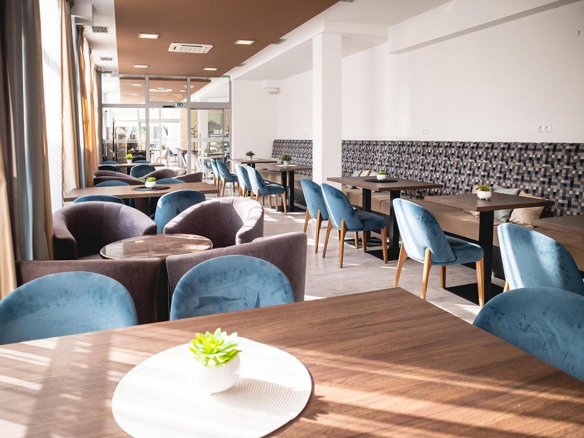 Hotel River Litra Dış mekan fotoğraf
