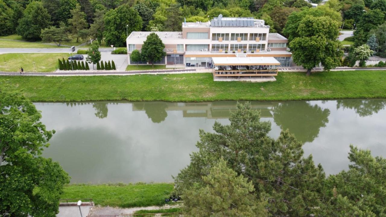 Hotel River Litra Dış mekan fotoğraf