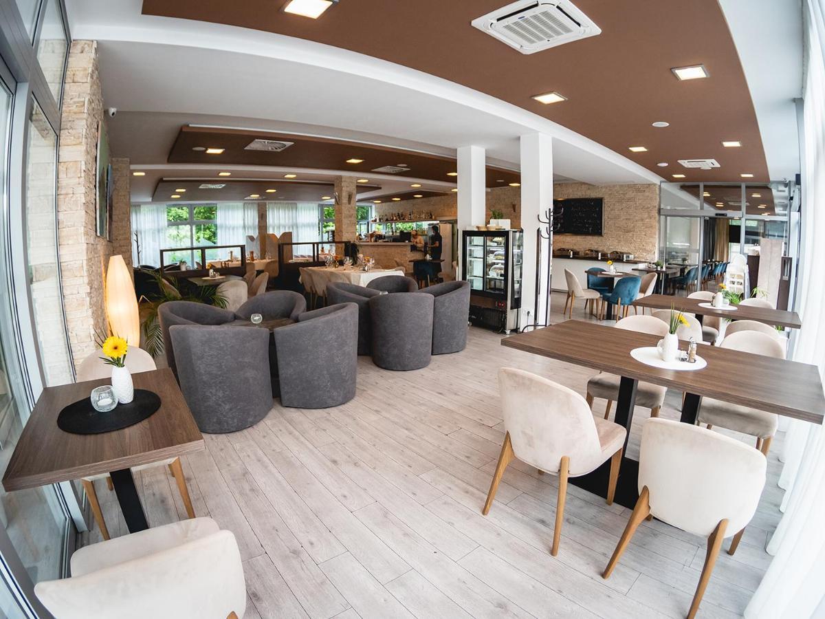 Hotel River Litra Dış mekan fotoğraf
