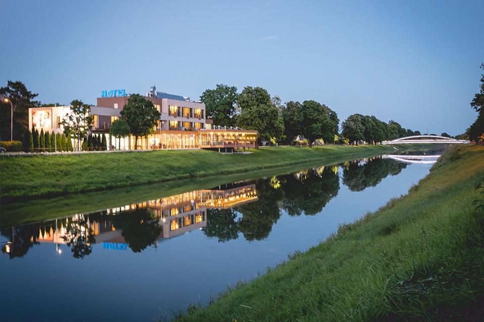 Hotel River Litra Dış mekan fotoğraf