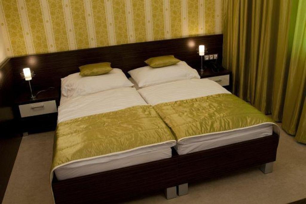 Hotel River Litra Oda fotoğraf