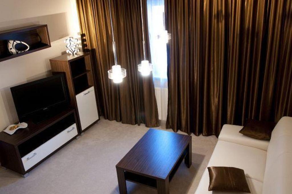 Hotel River Litra Oda fotoğraf