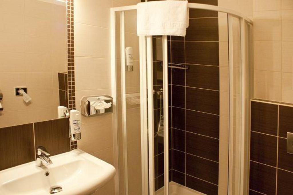 Hotel River Litra Oda fotoğraf