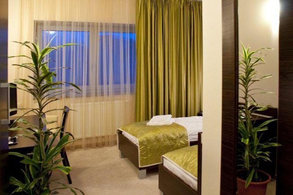 Hotel River Litra Oda fotoğraf