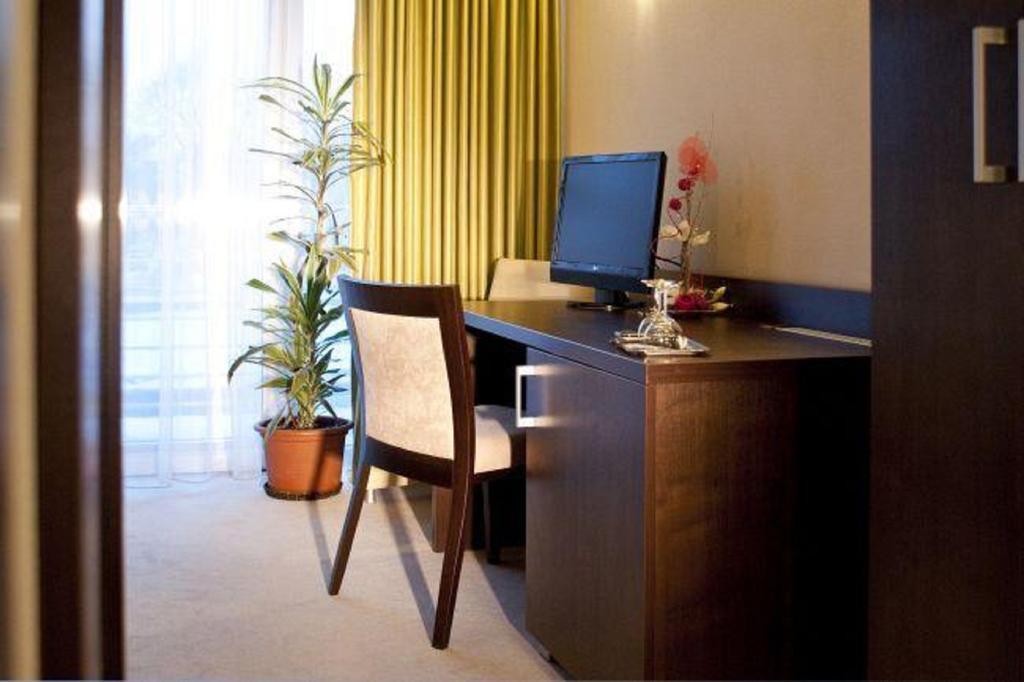 Hotel River Litra Oda fotoğraf