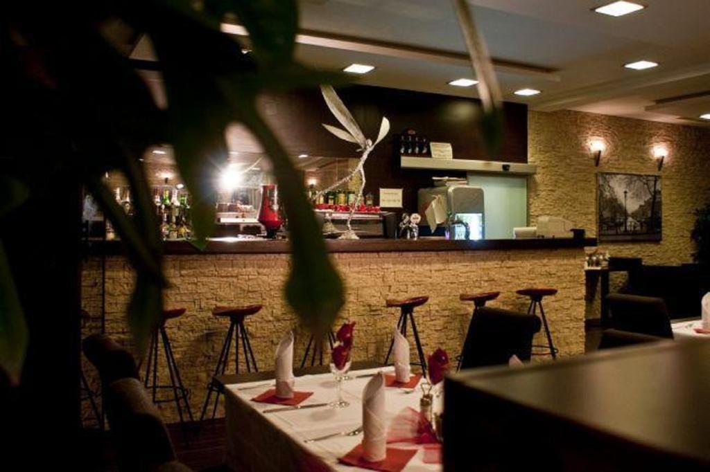 Hotel River Litra Dış mekan fotoğraf