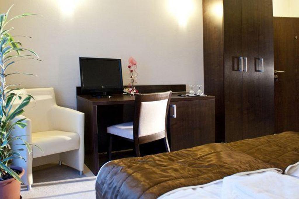 Hotel River Litra Oda fotoğraf