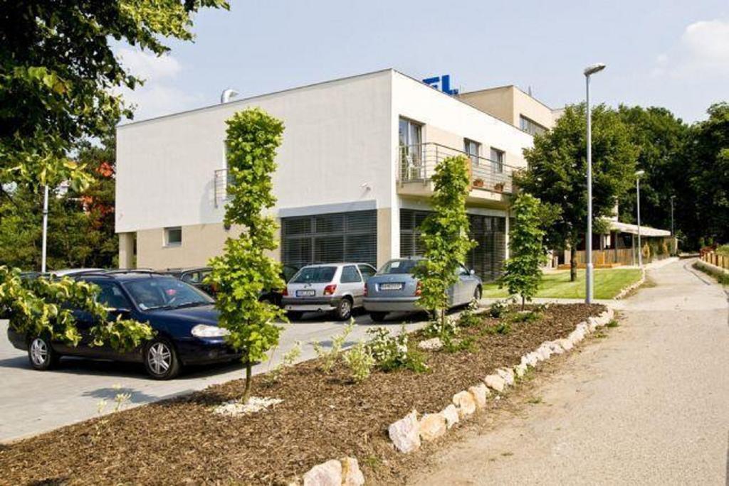 Hotel River Litra Dış mekan fotoğraf