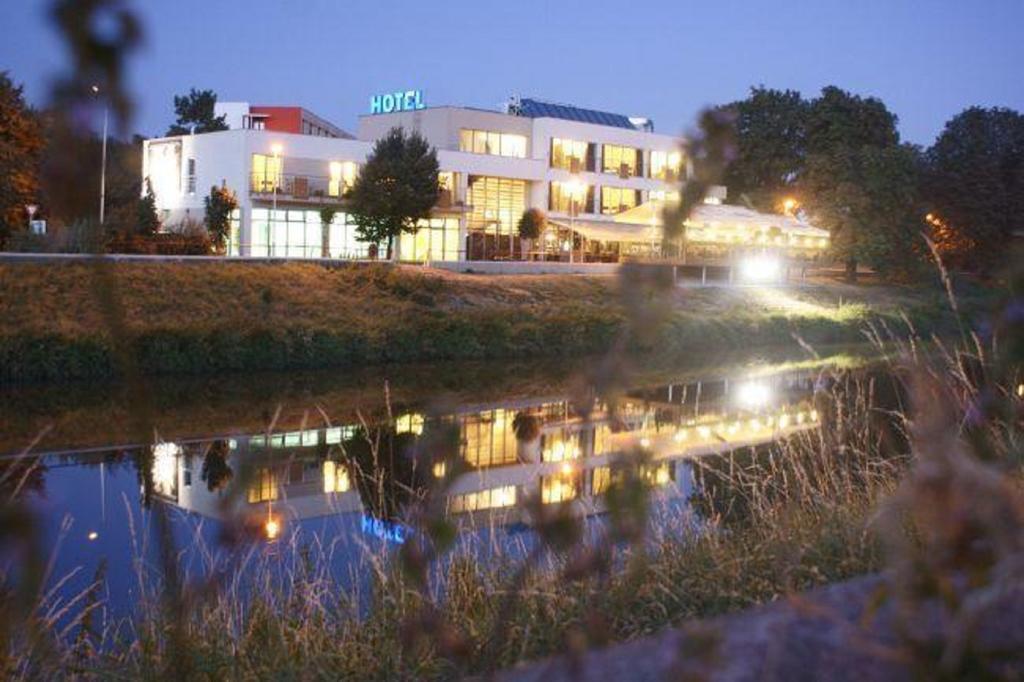 Hotel River Litra Dış mekan fotoğraf